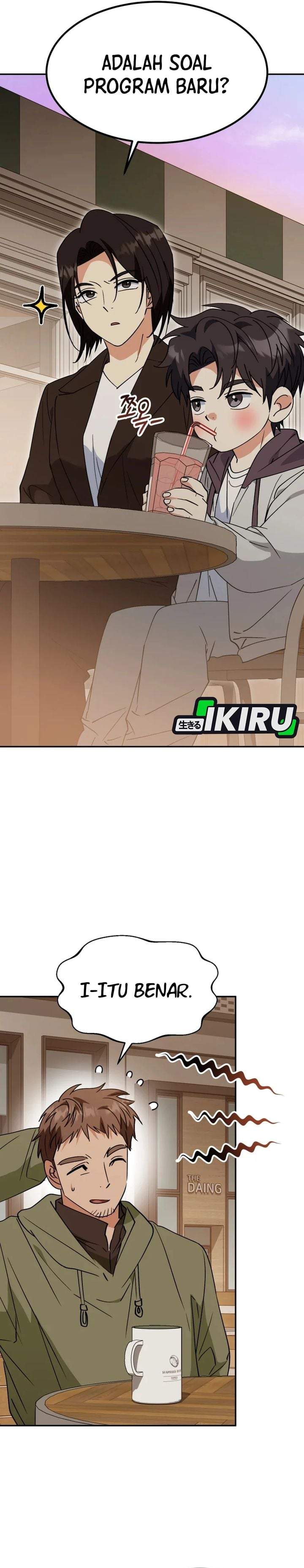 I Will Raise This Family! Chapter 75