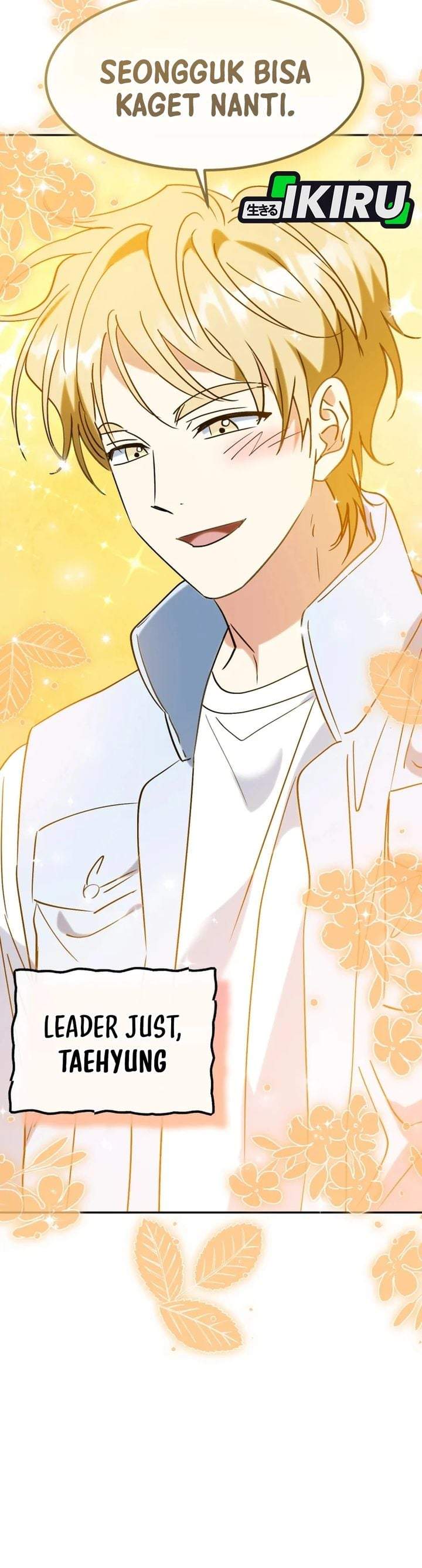 I Will Raise This Family! Chapter 75