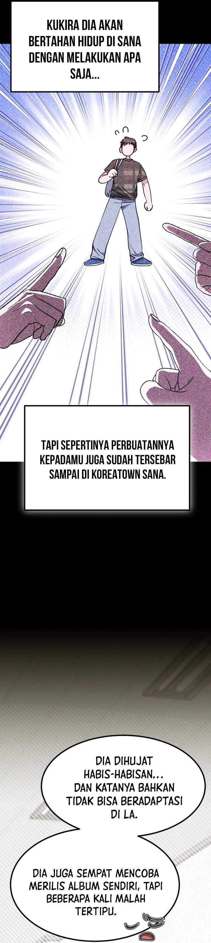 I Will Raise This Family! Chapter 76