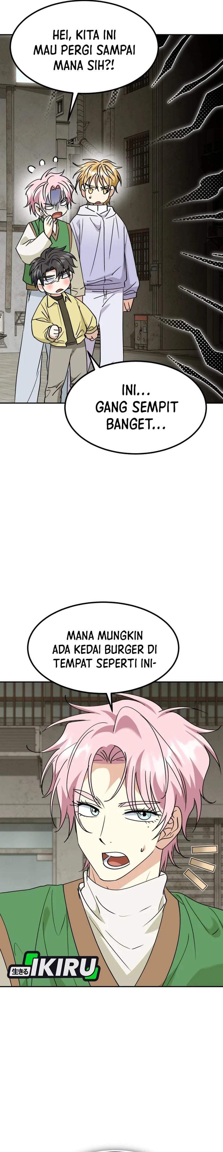 I Will Raise This Family! Chapter 76