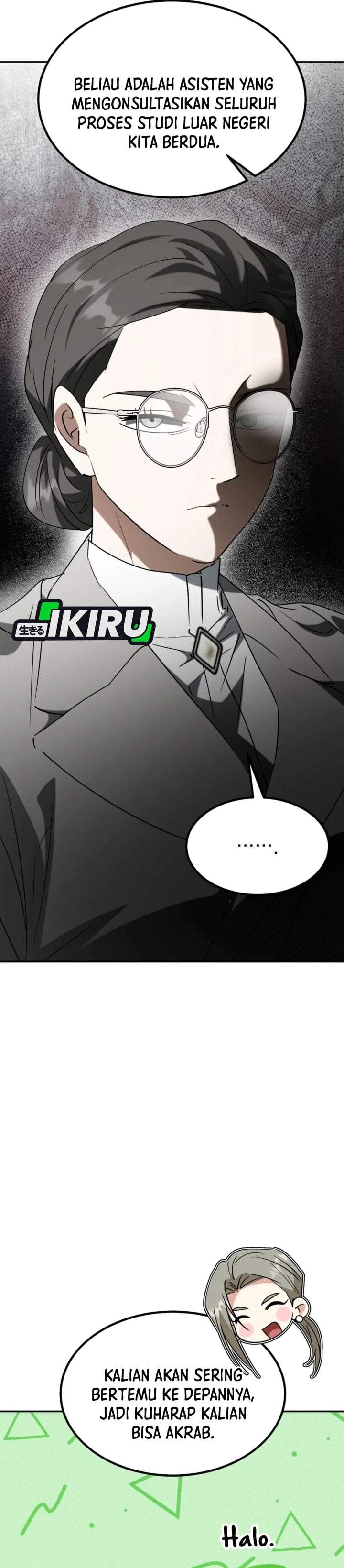 I Will Raise This Family! Chapter 77