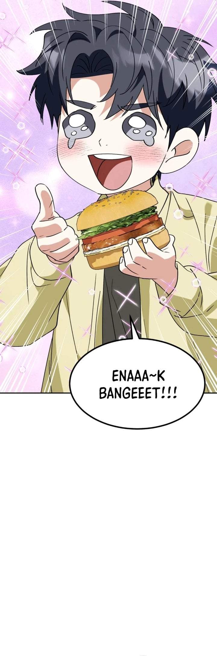 I Will Raise This Family! Chapter 77