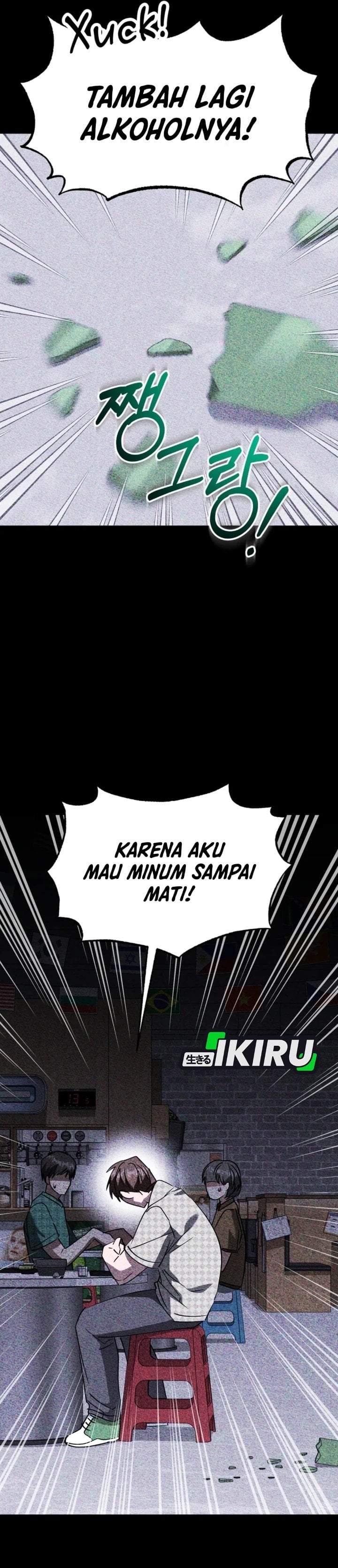 I Will Raise This Family! Chapter 77