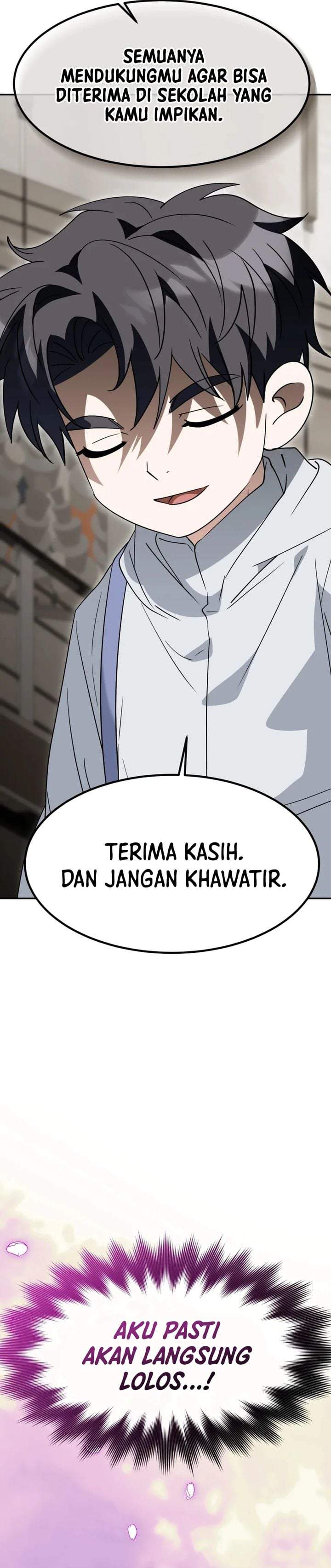 I Will Raise This Family! Chapter 78