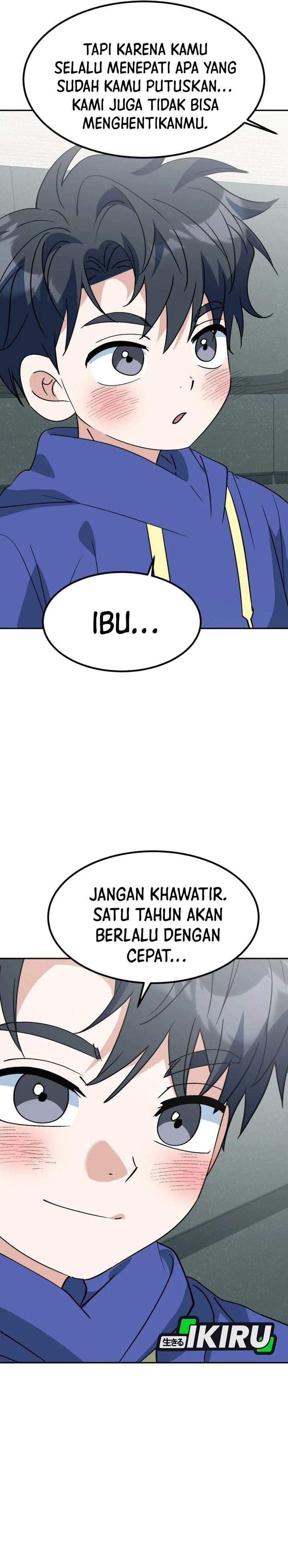 I Will Raise This Family! Chapter 78