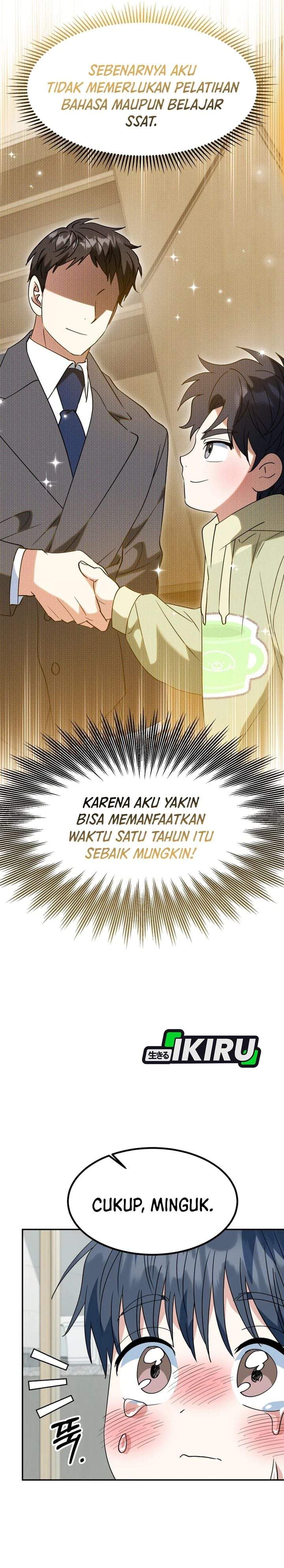 I Will Raise This Family! Chapter 78