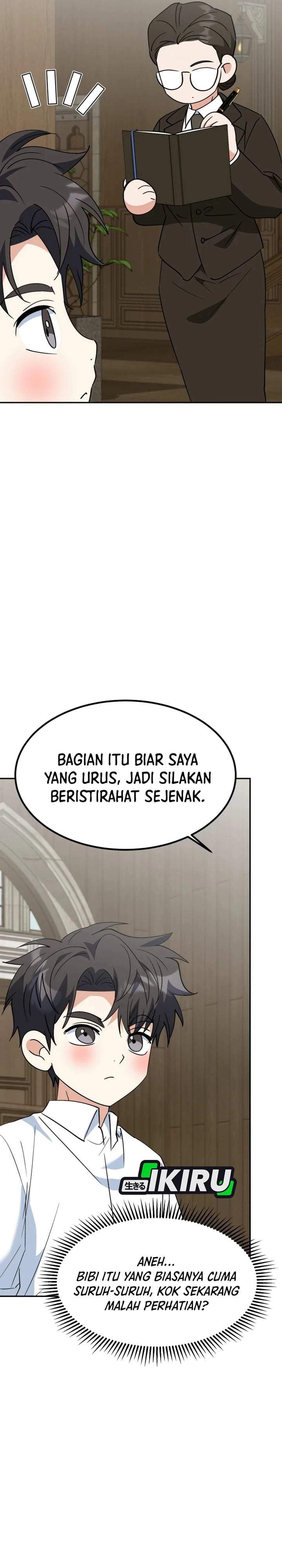 I Will Raise This Family! Chapter 79