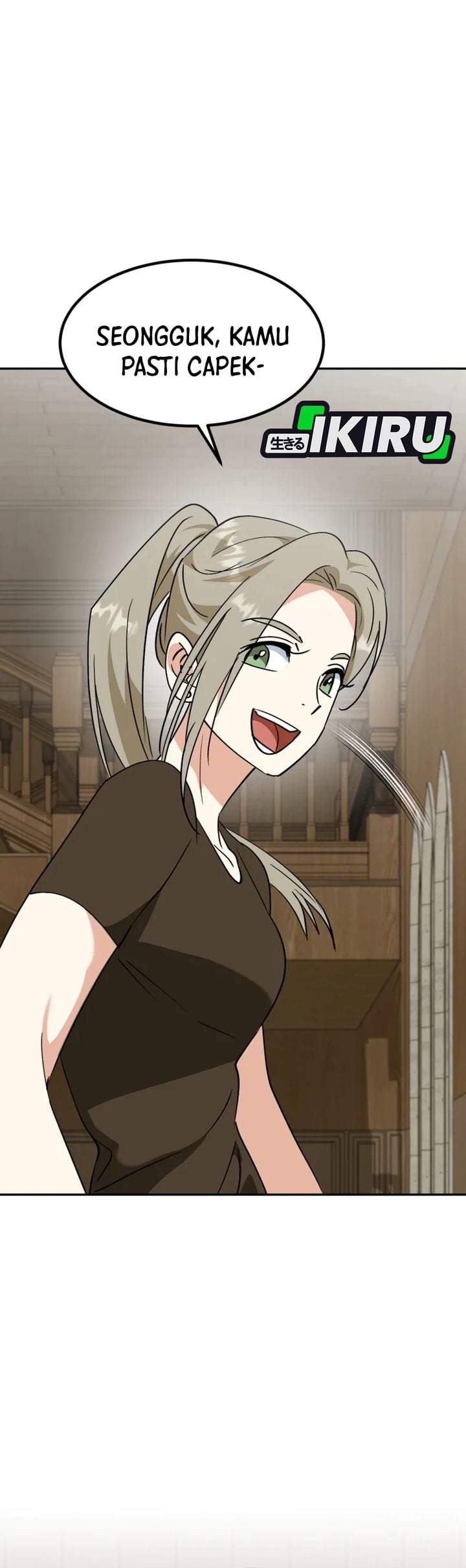 I Will Raise This Family! Chapter 79