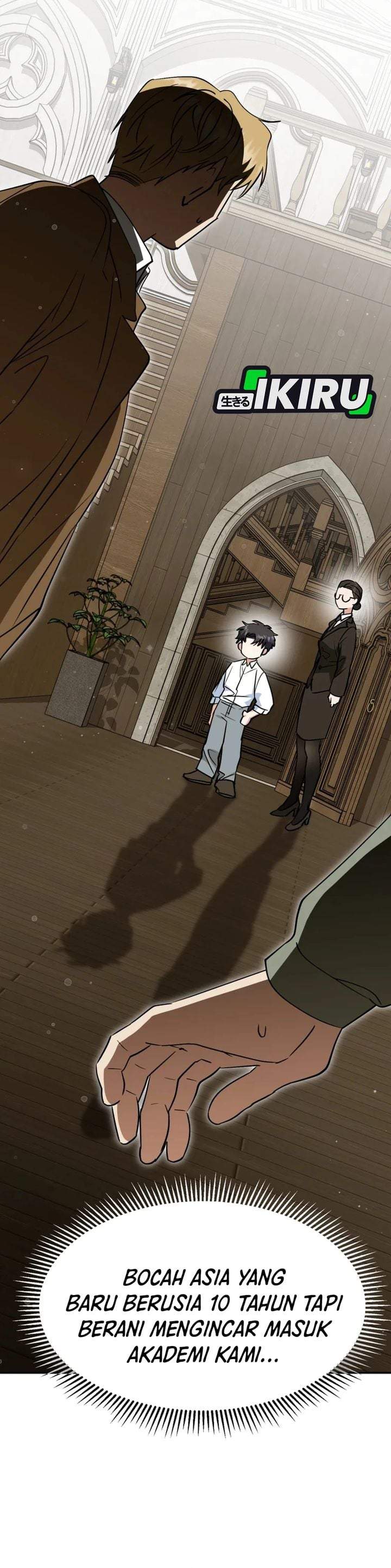 I Will Raise This Family! Chapter 79
