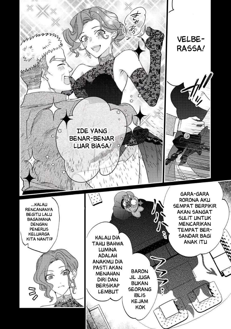 Watashi ga Shinde Manzoku desu ka? Chapter 10