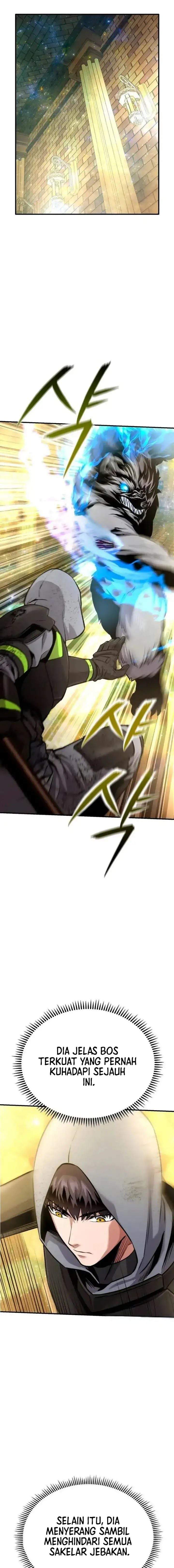 National Power Level Labyrinth Designer Chapter 18