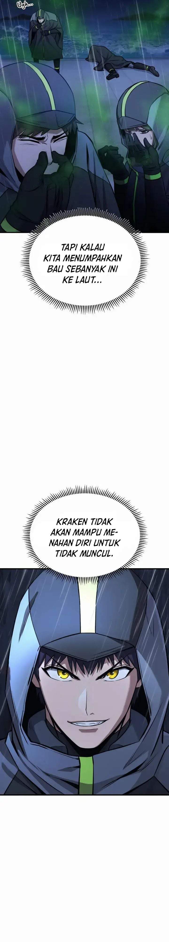 National Power Level Labyrinth Designer Chapter 21
