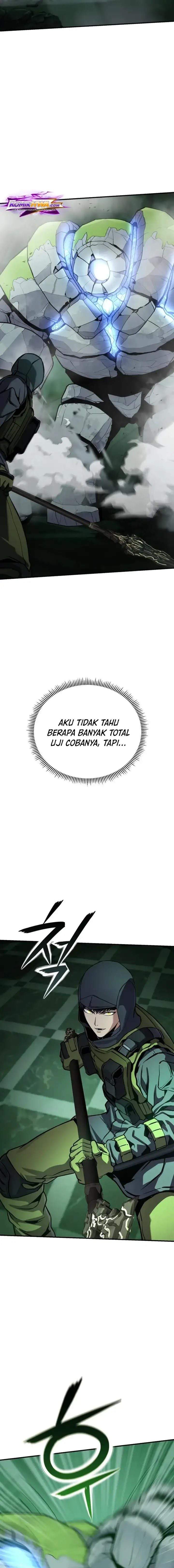 National Power Level Labyrinth Designer Chapter 24