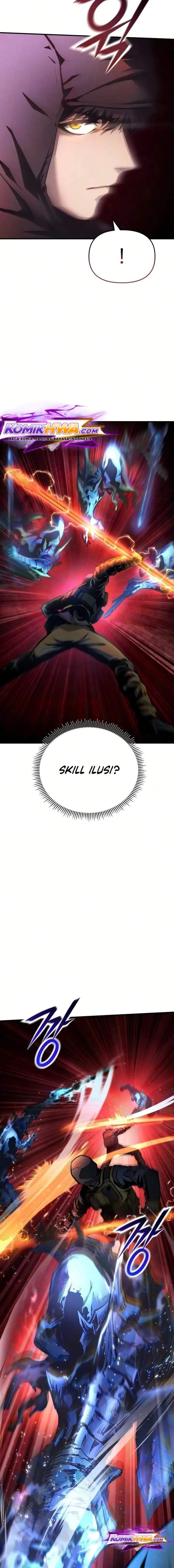 National Power Level Labyrinth Designer Chapter 26