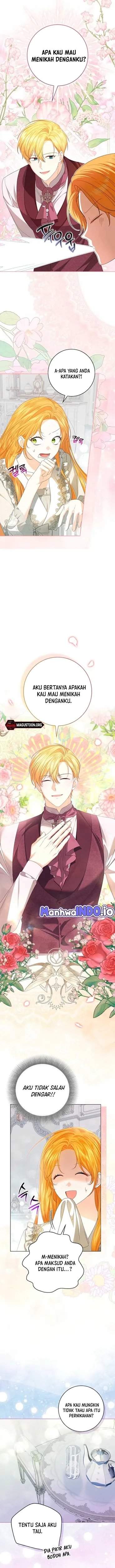 Get in My Bed, Supporting Male Leads! Chapter 10