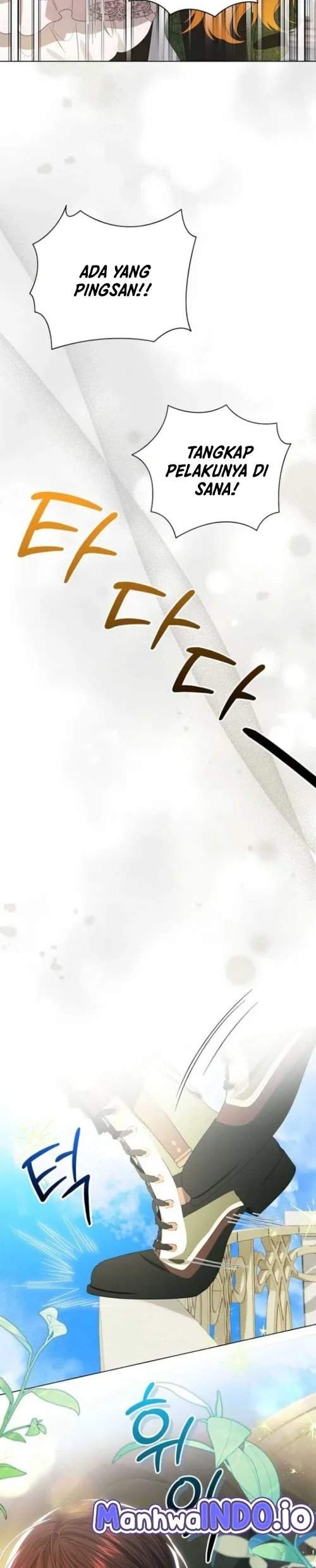 Get in My Bed, Supporting Male Leads! Chapter 15