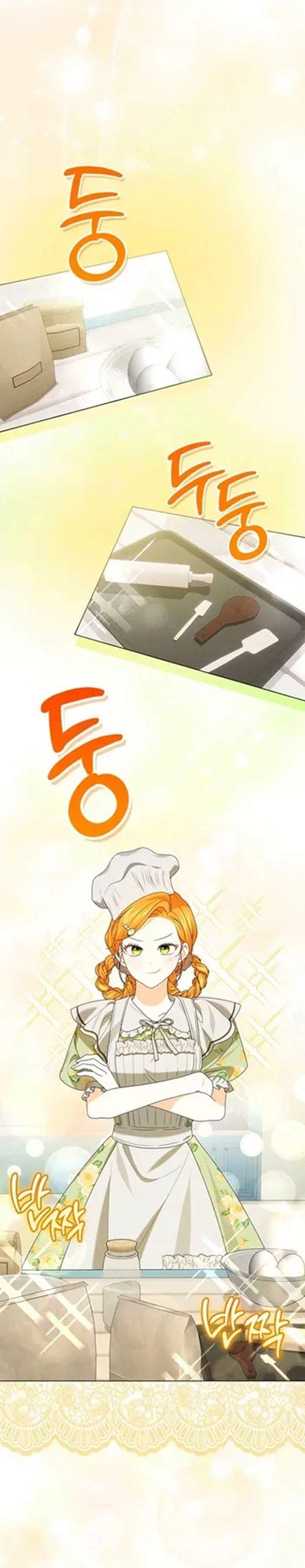 Get in My Bed, Supporting Male Leads! Chapter 16