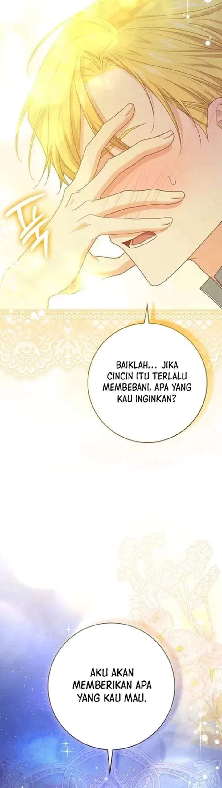 Get in My Bed, Supporting Male Leads! Chapter 30