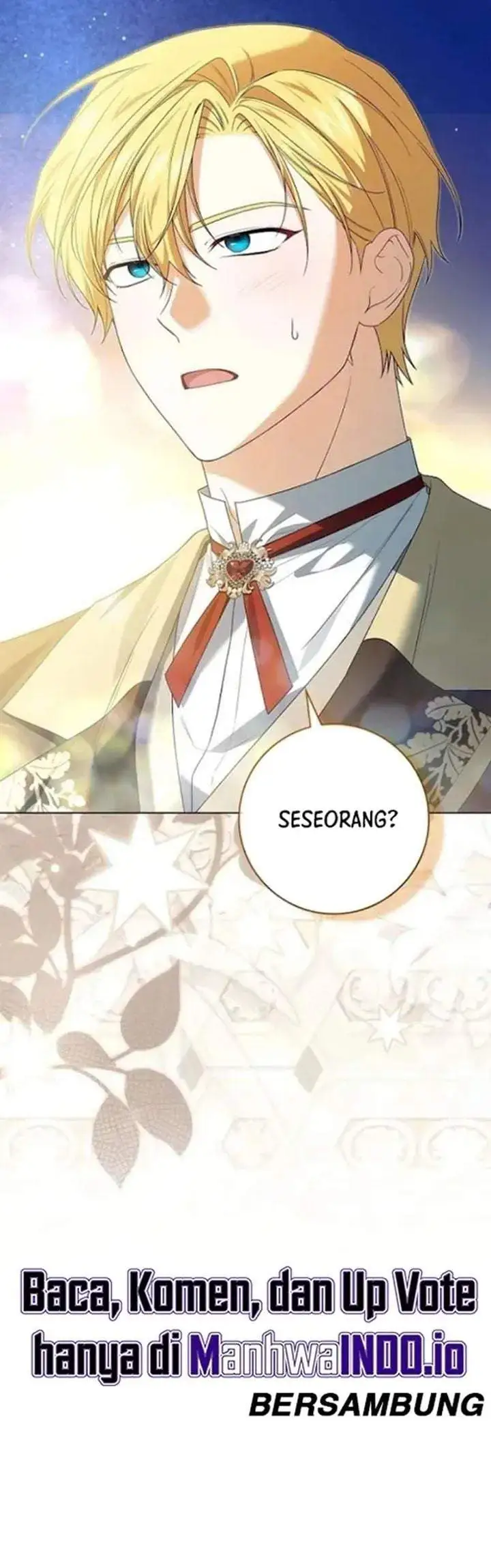 Get in My Bed, Supporting Male Leads! Chapter 30
