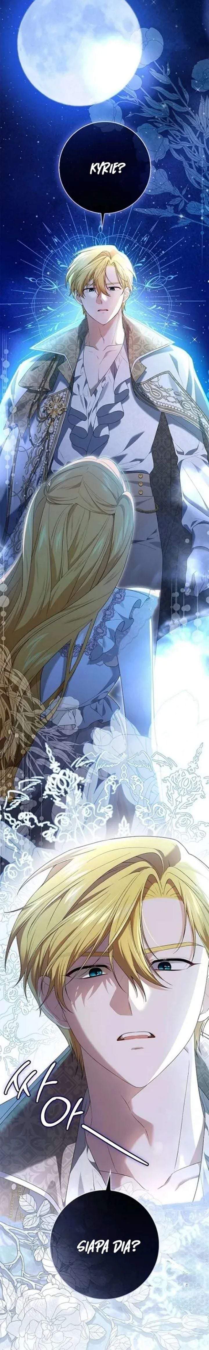 Get in My Bed, Supporting Male Leads! Chapter 32