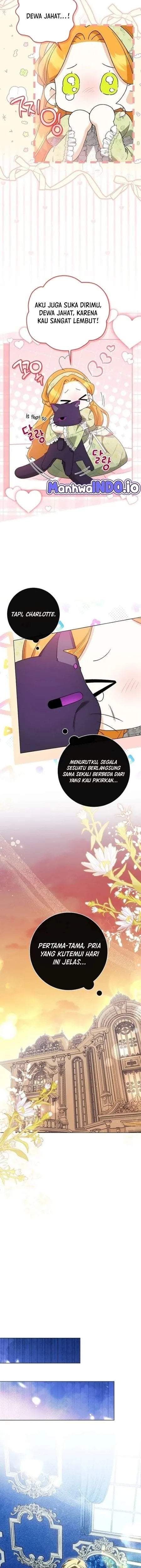 Get in My Bed, Supporting Male Leads! Chapter 36