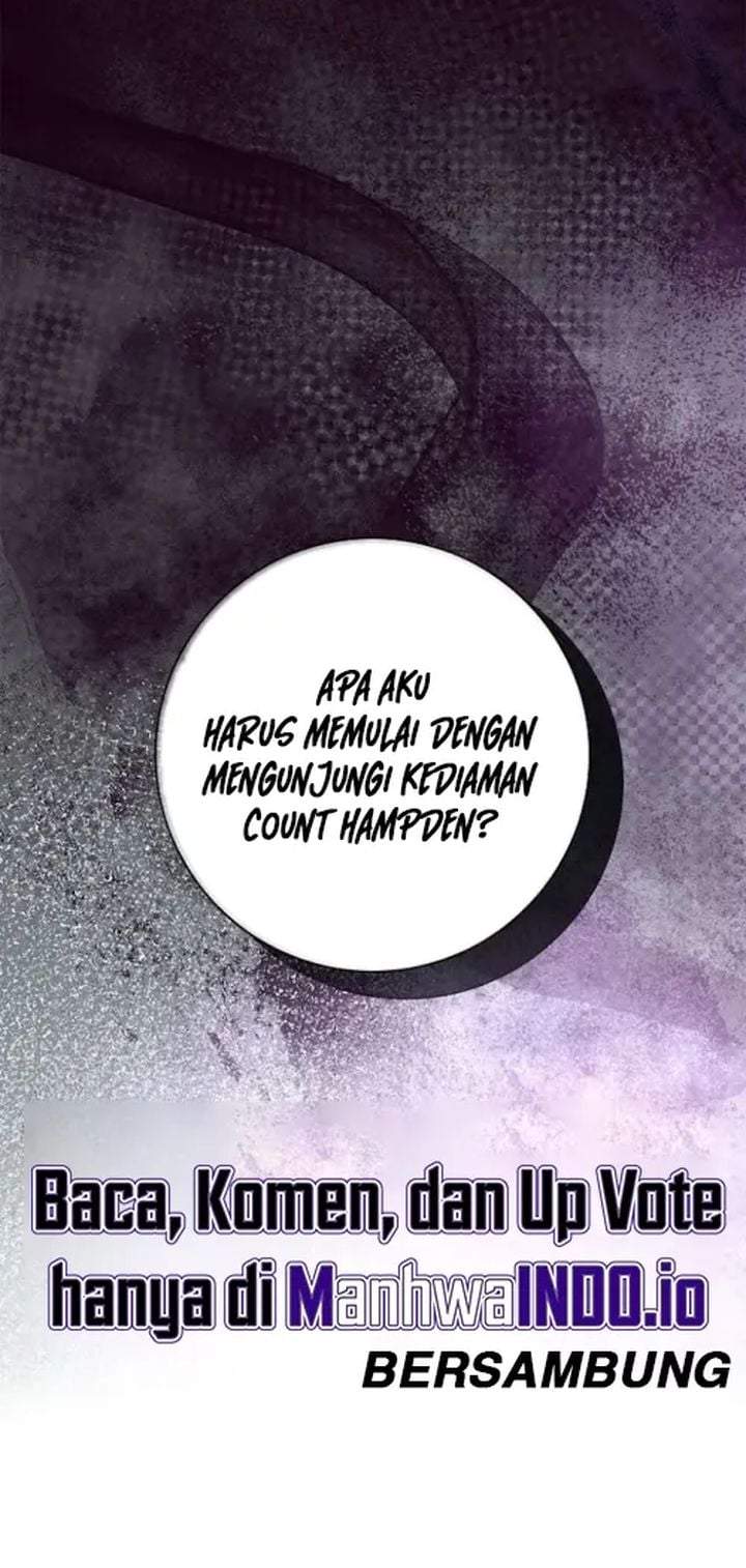 Get in My Bed, Supporting Male Leads! Chapter 38