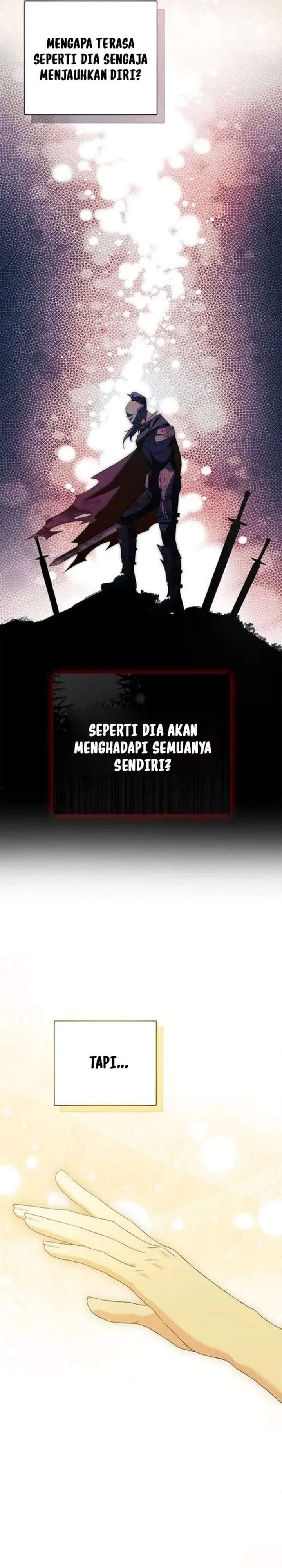 Get in My Bed, Supporting Male Leads! Chapter 39