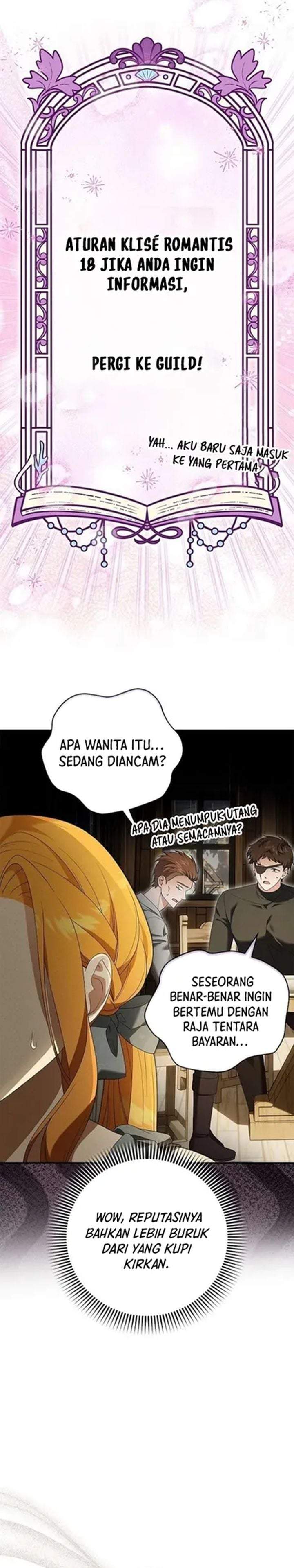 Get in My Bed, Supporting Male Leads! Chapter 39