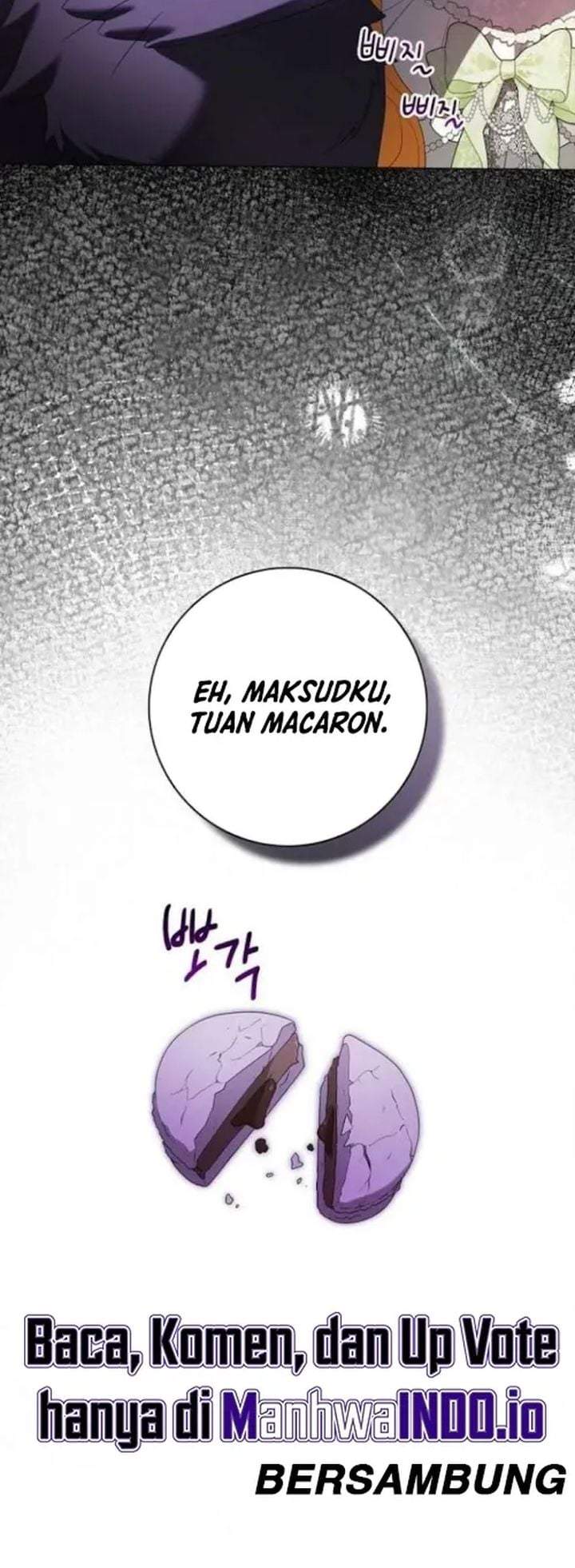 Get in My Bed, Supporting Male Leads! Chapter 42