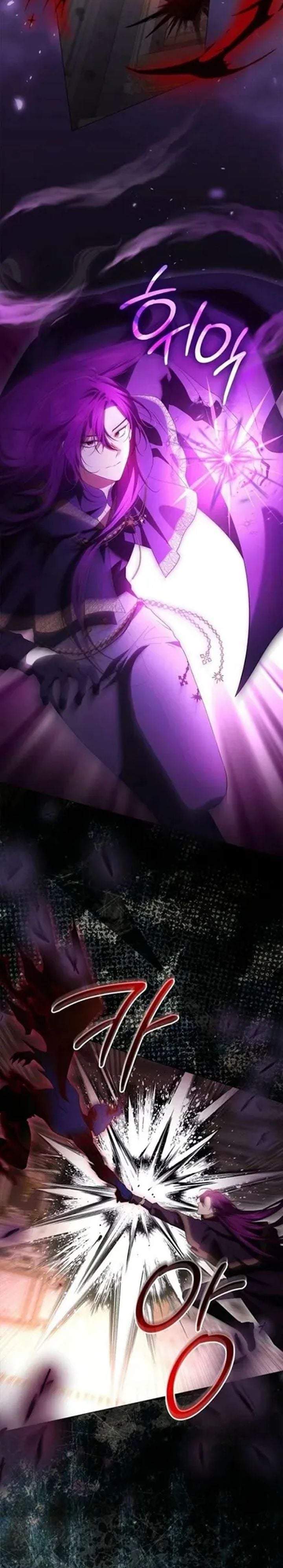 Get in My Bed, Supporting Male Leads! Chapter 42