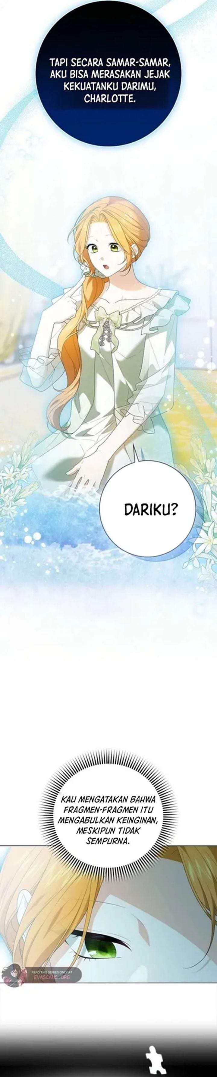 Get in My Bed, Supporting Male Leads! Chapter 43