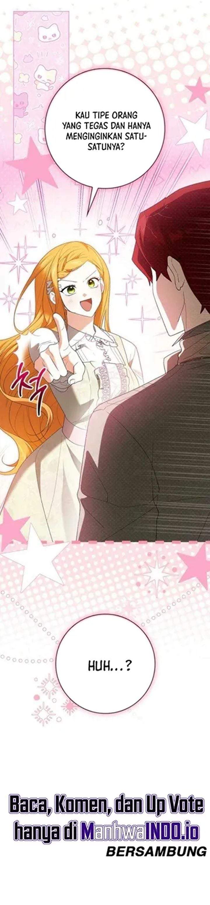 Get in My Bed, Supporting Male Leads! Chapter 44