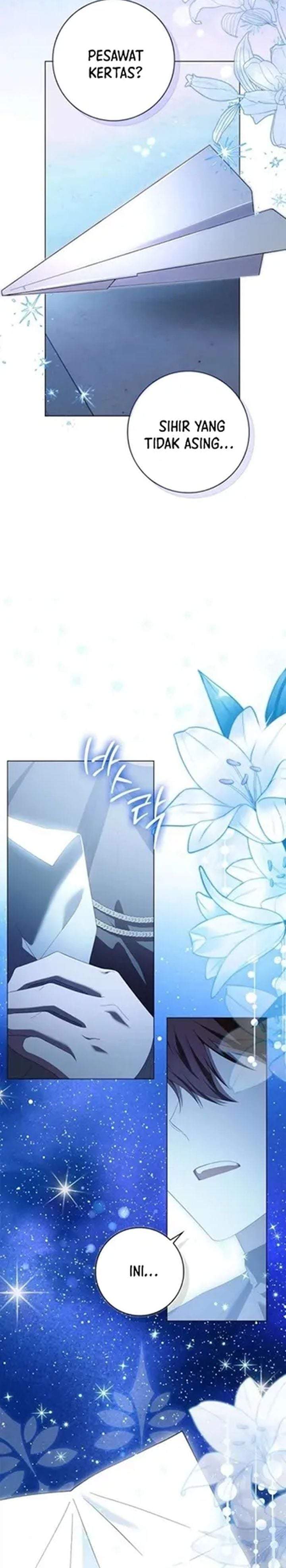 Get in My Bed, Supporting Male Leads! Chapter 47