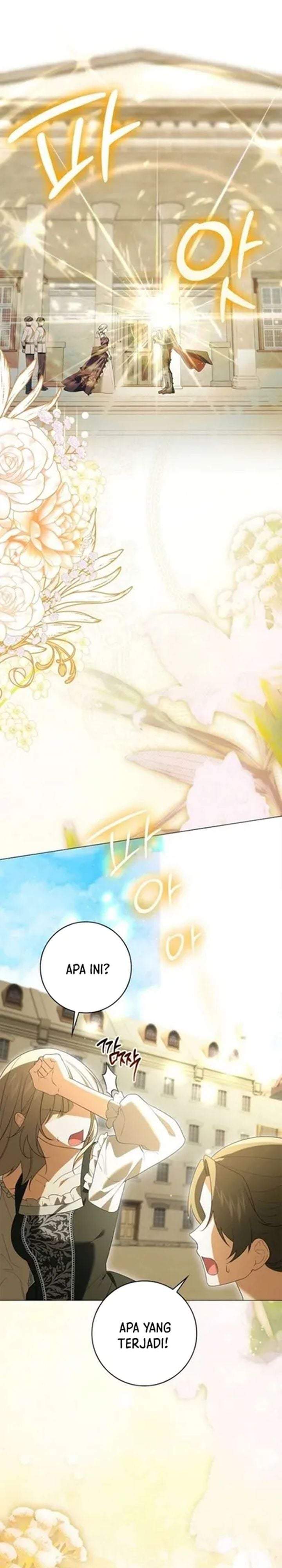 Get in My Bed, Supporting Male Leads! Chapter 47