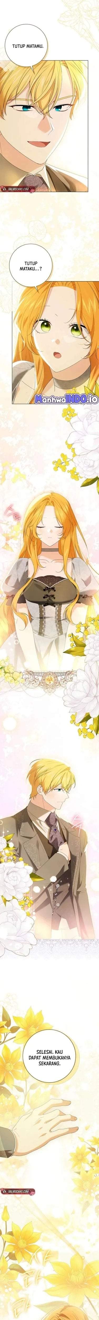 Get in My Bed, Supporting Male Leads! Chapter 49
