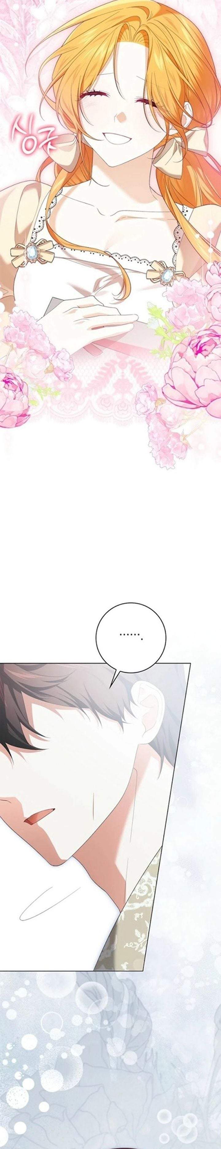 Get in My Bed, Supporting Male Leads! Chapter 51