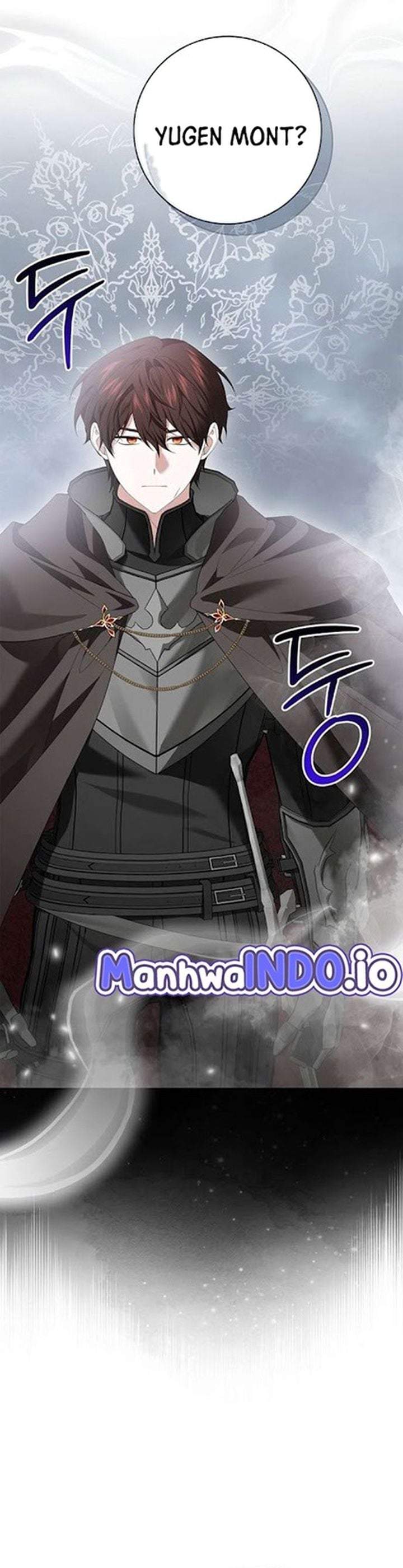 Get in My Bed, Supporting Male Leads! Chapter 52