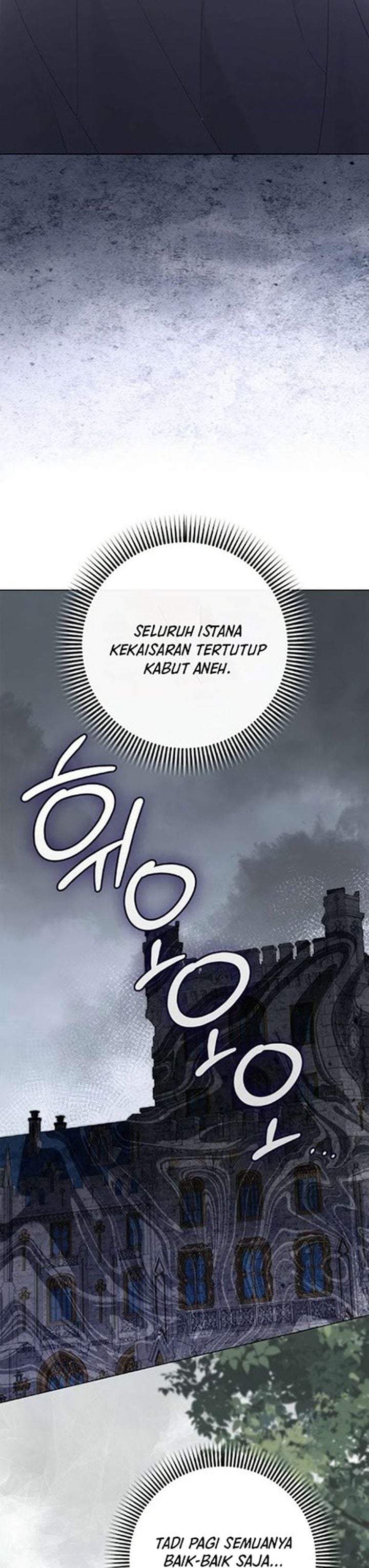 Get in My Bed, Supporting Male Leads! Chapter 52