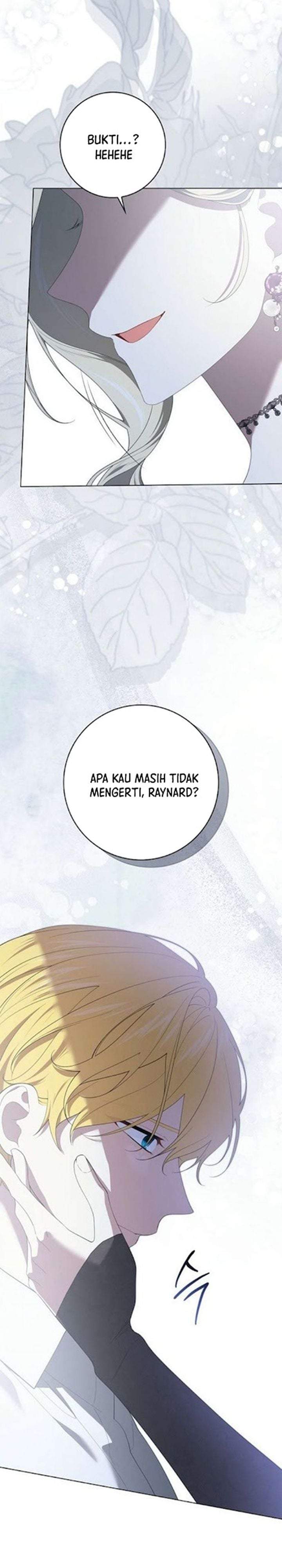 Get in My Bed, Supporting Male Leads! Chapter 52