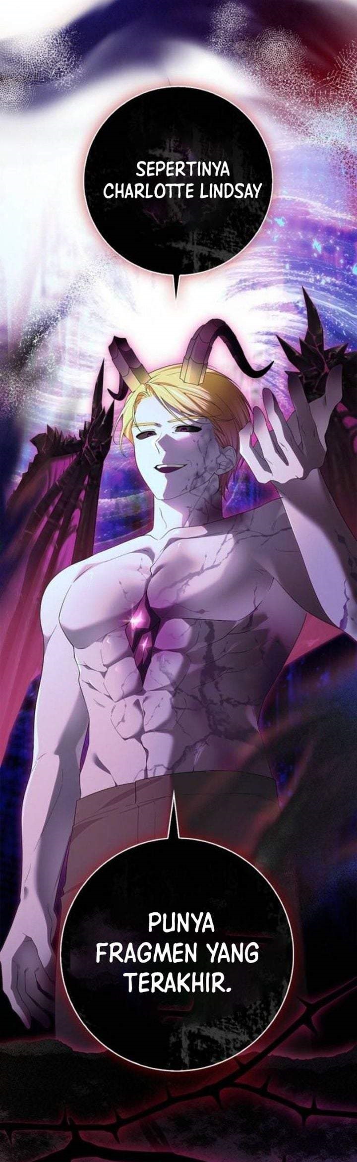 Get in My Bed, Supporting Male Leads! Chapter 53