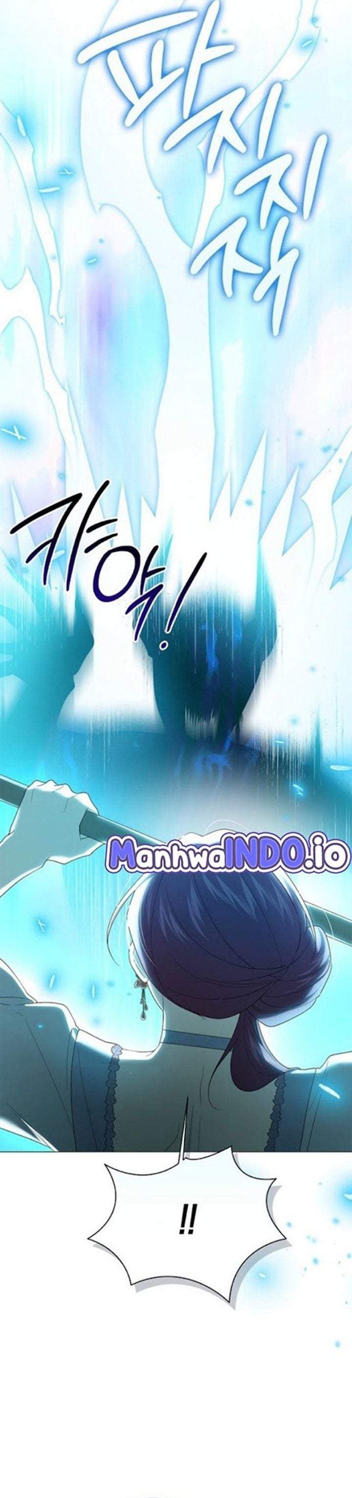 Get in My Bed, Supporting Male Leads! Chapter 54