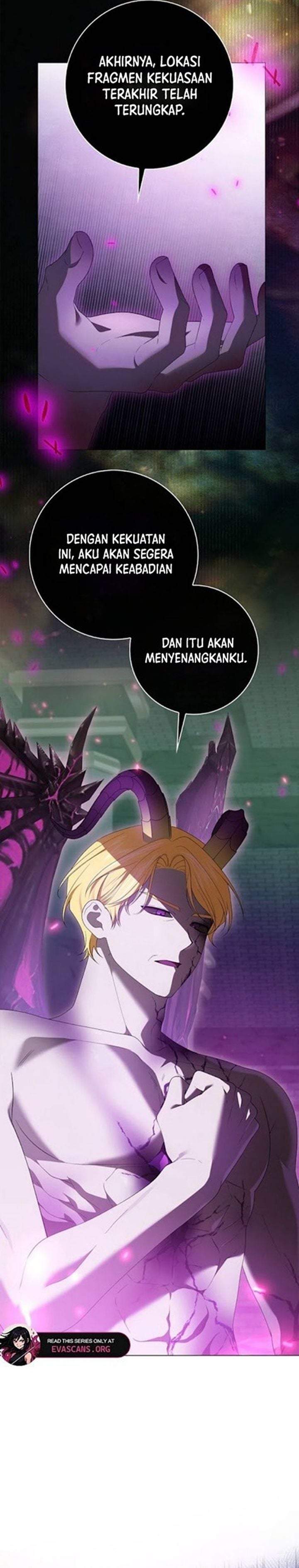 Get in My Bed, Supporting Male Leads! Chapter 55