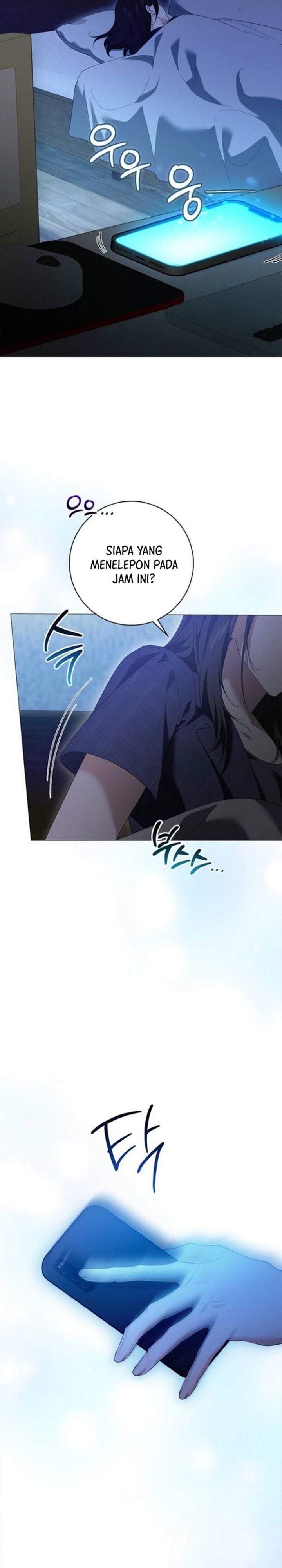 Get in My Bed, Supporting Male Leads! Chapter 56