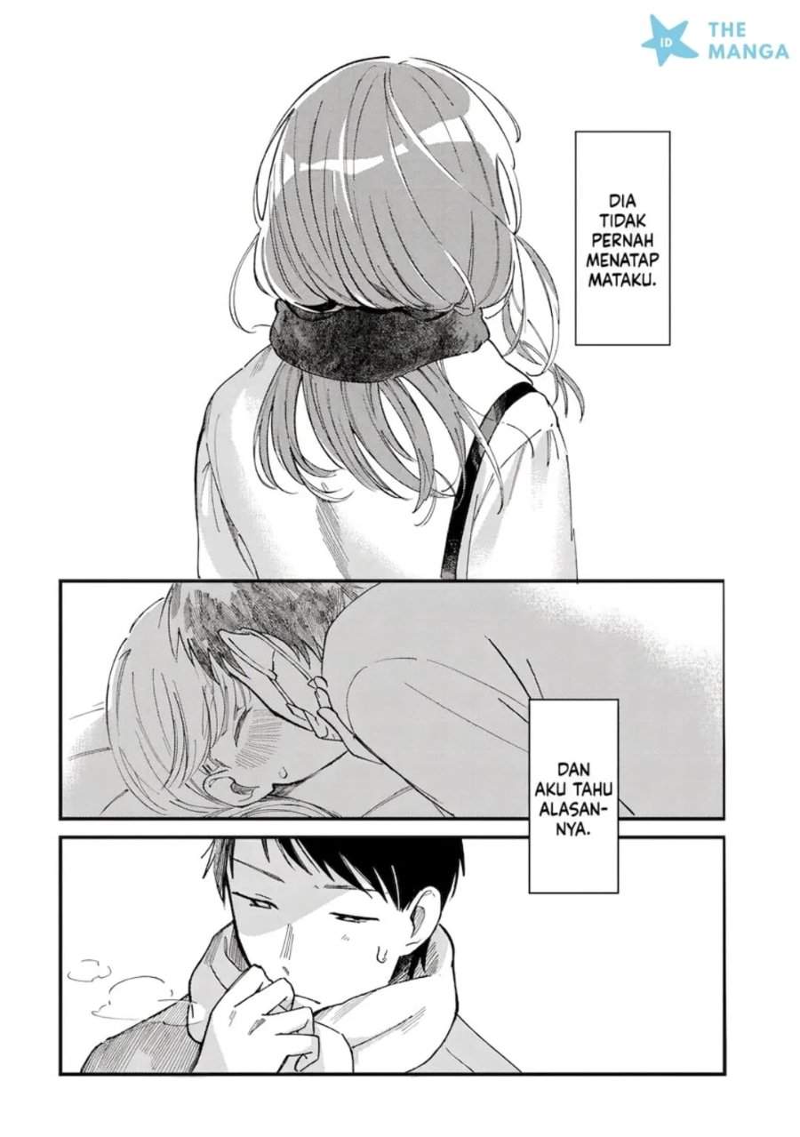 Harapeko Oyako to Motokare Yanushi Chapter 21