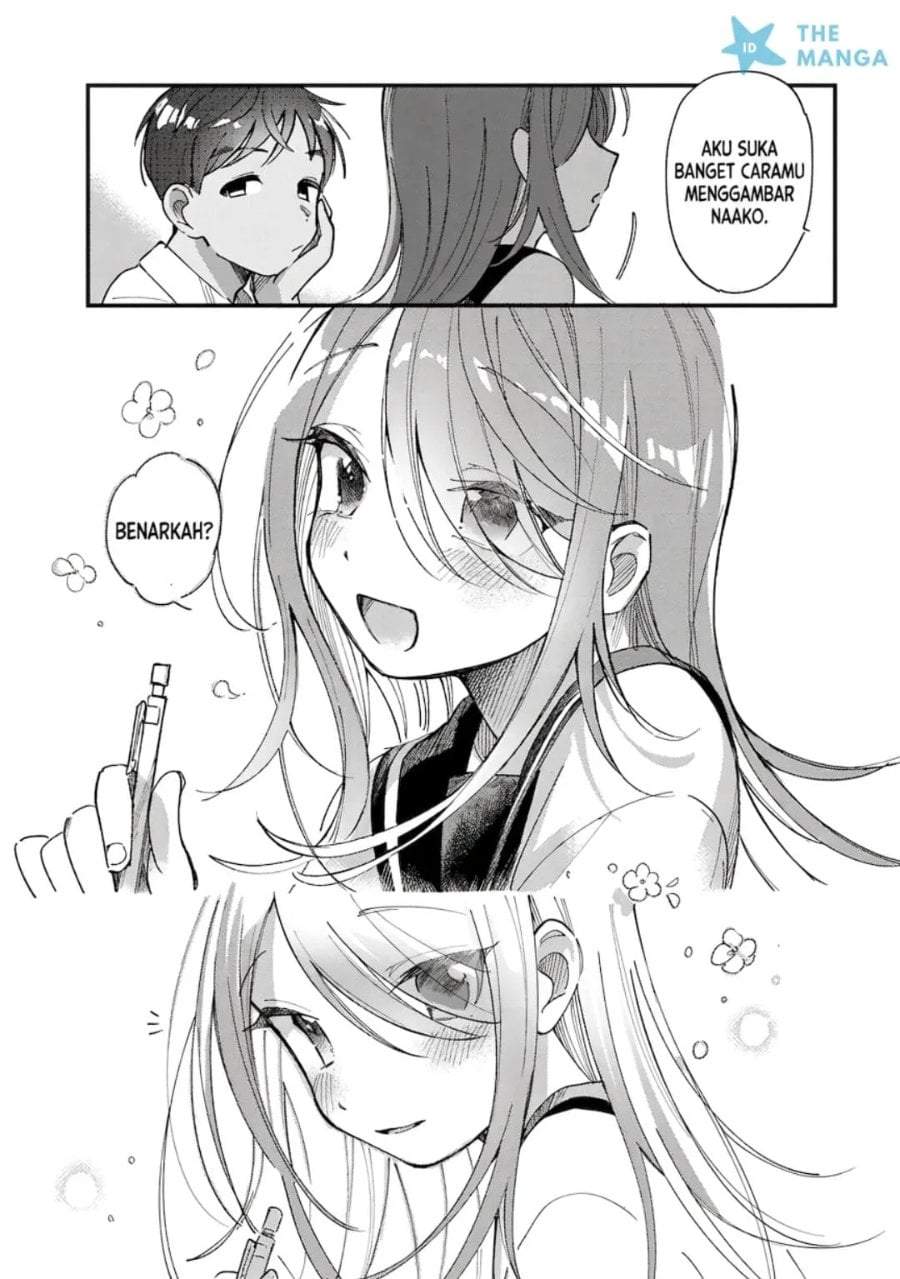 Harapeko Oyako to Motokare Yanushi Chapter 23