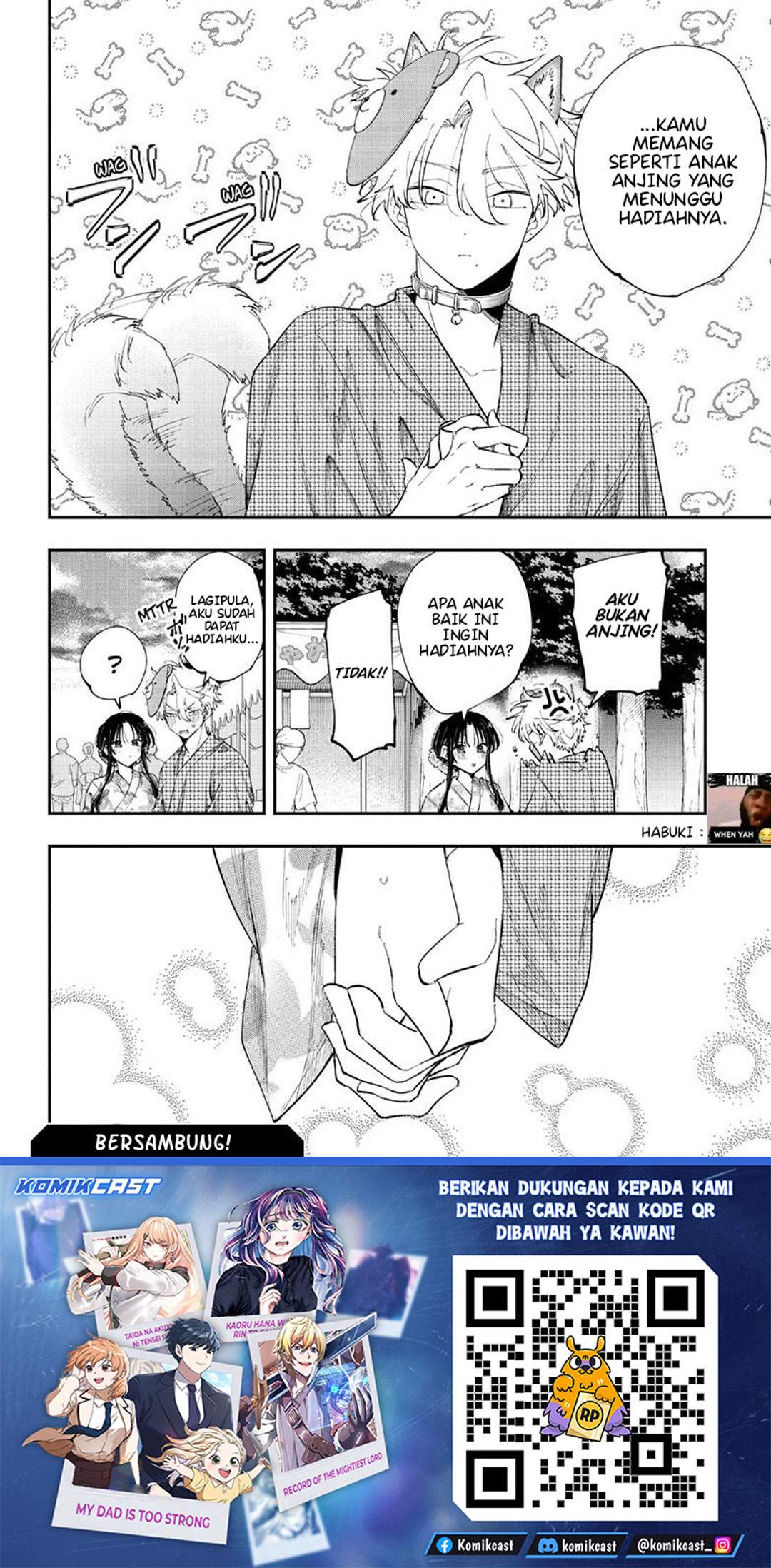 Tonari no Seki no Yatsu ga Souiu Me de Mitekuru Chapter 91