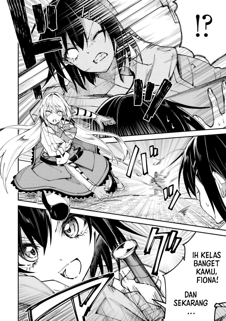 Home Center-goto Yobidasareta Watashi no Daimeikyuu Renovation! Chapter 6.2