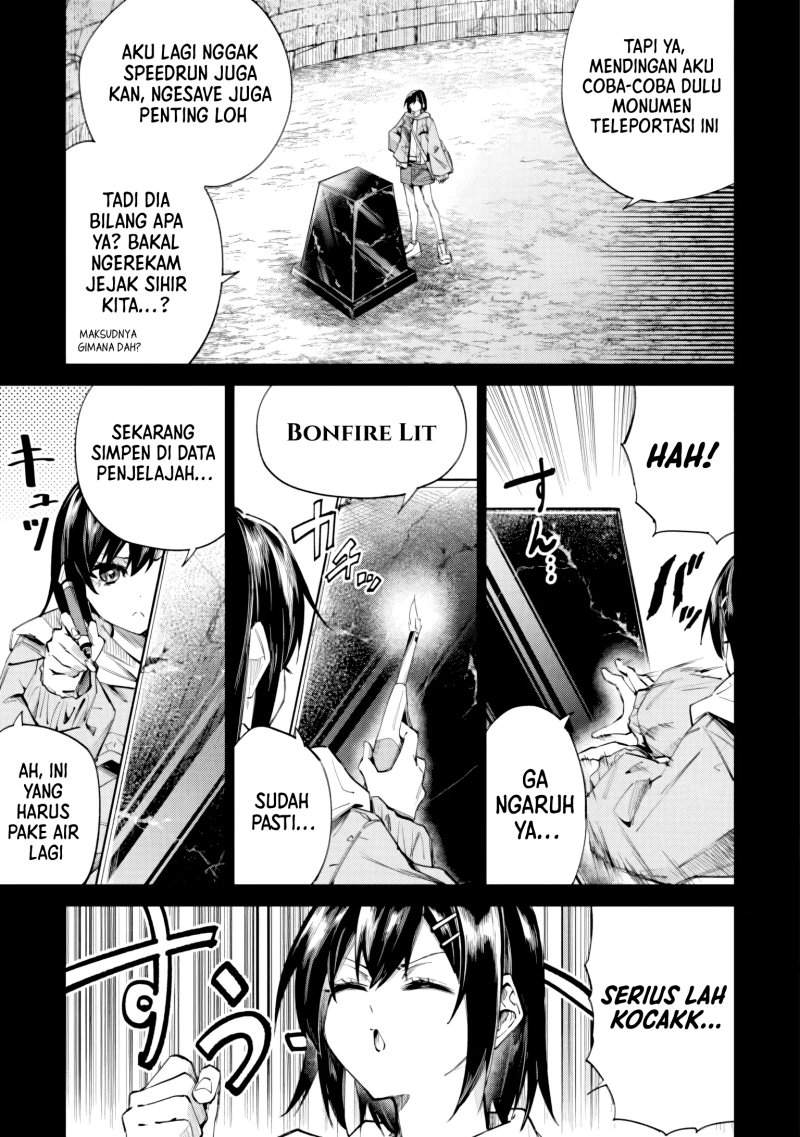 Home Center-goto Yobidasareta Watashi no Daimeikyuu Renovation! Chapter 7.2