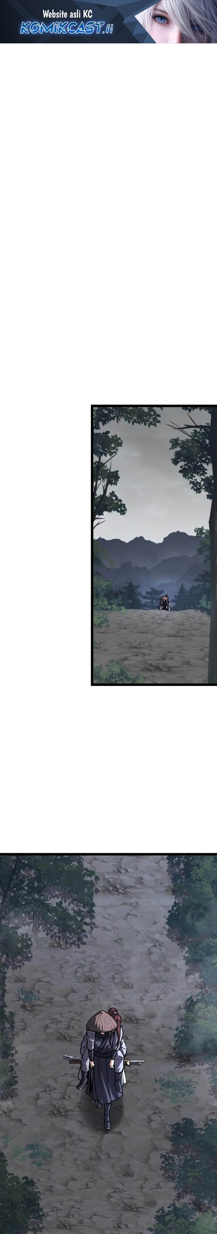 Song Baek Chapter 55
