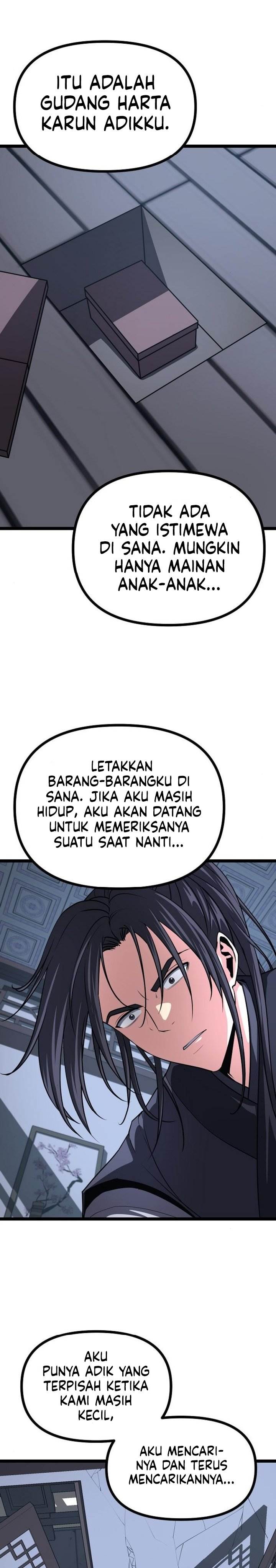 Song Baek Chapter 55
